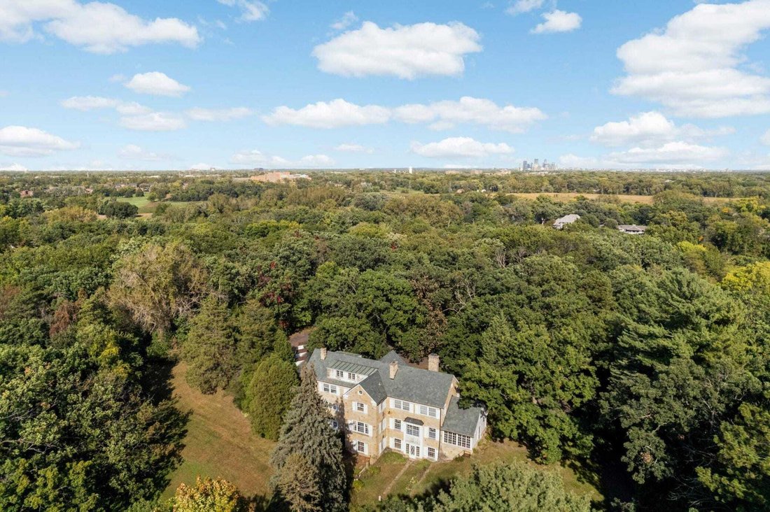 Land in Edina, Minnesota, United States 3 - 18564774