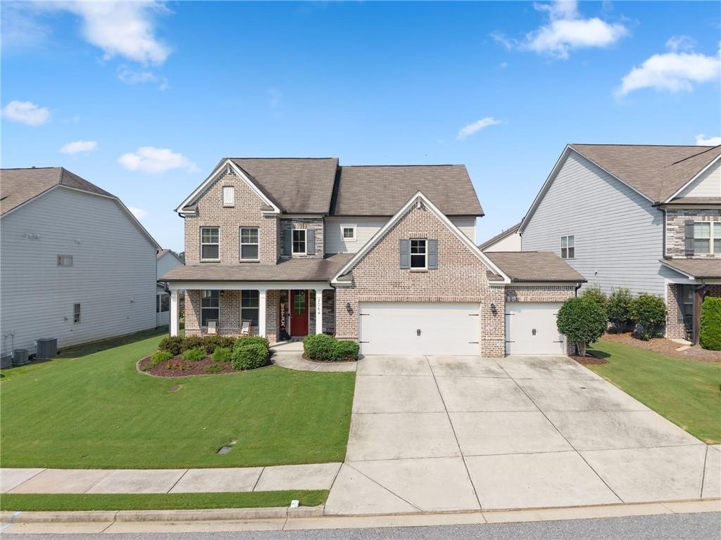 House in Auburn, Georgia, United States 2 - 18562280