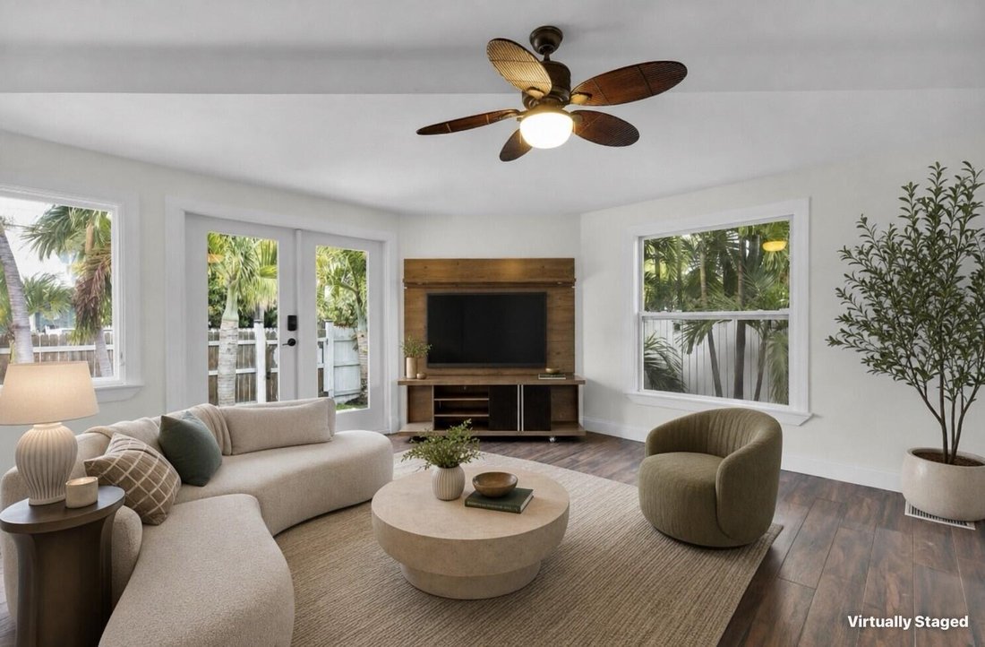 Townhouse in Key West, Florida, United States 5 - 18560896