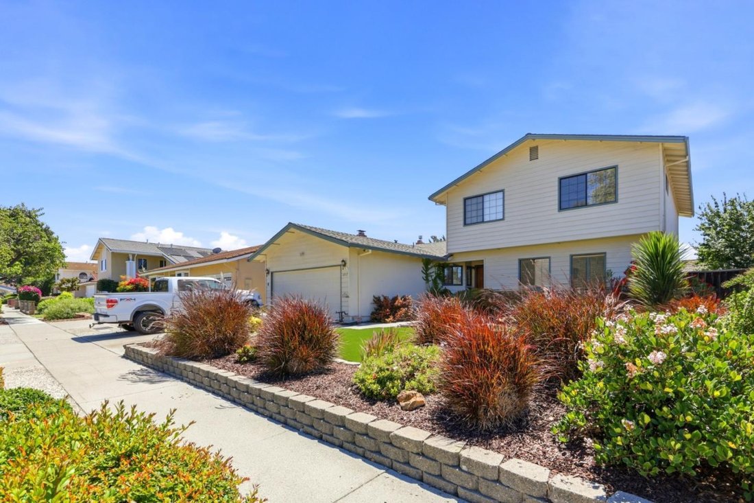 House in San Jose, California, United States 3 - 18561540