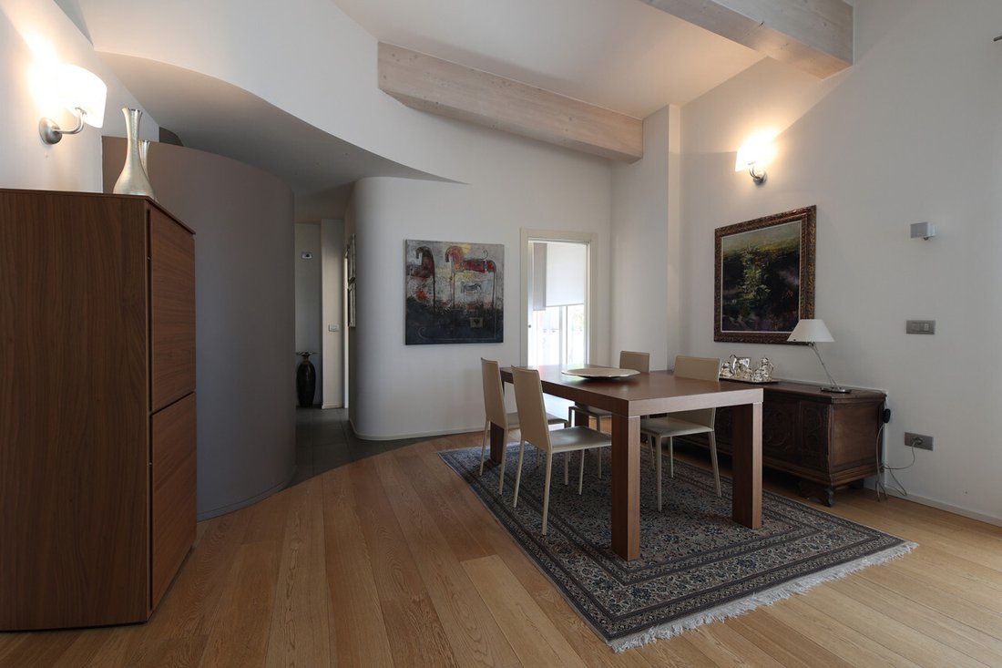 Apartment in Solteri, Trento, Trentino – Alto Adige/Südtirol 4 - 18563469