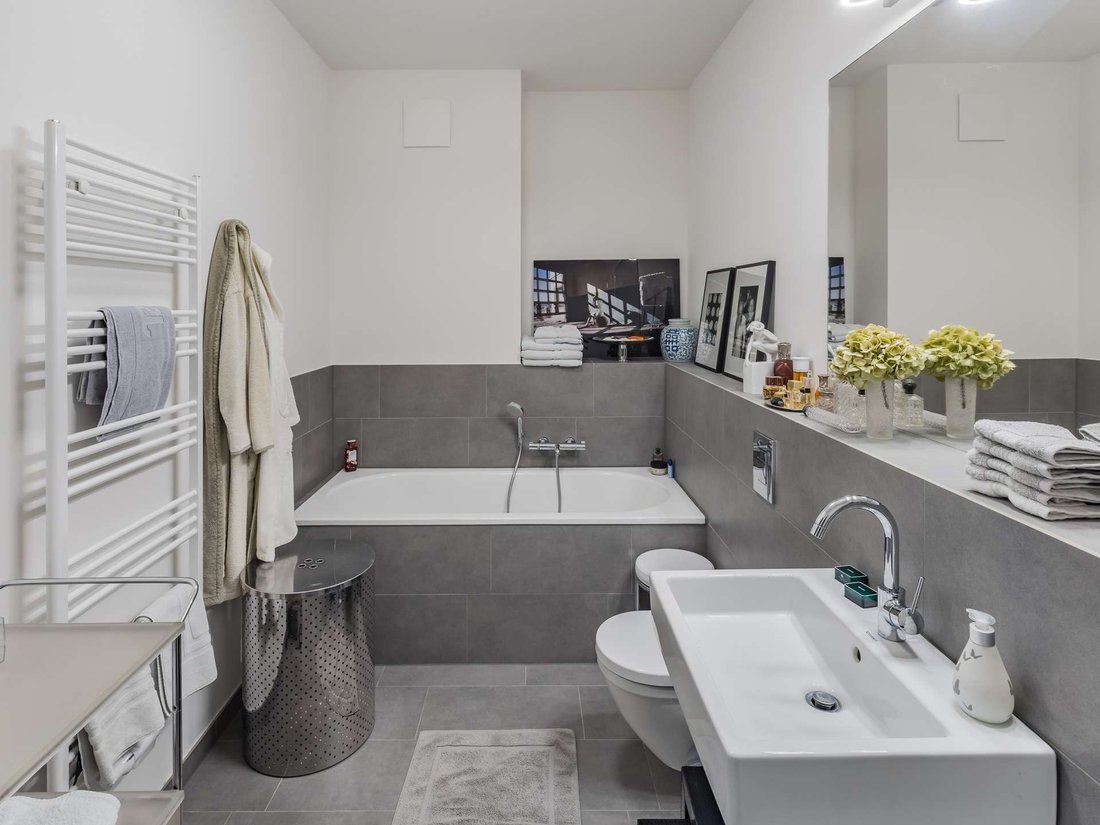 Apartment in Berlin, Berlin, Germany 3 - 18558344