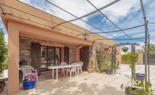 Villa in Sud Ouest, Bormes-les-Mimosas, France 1
