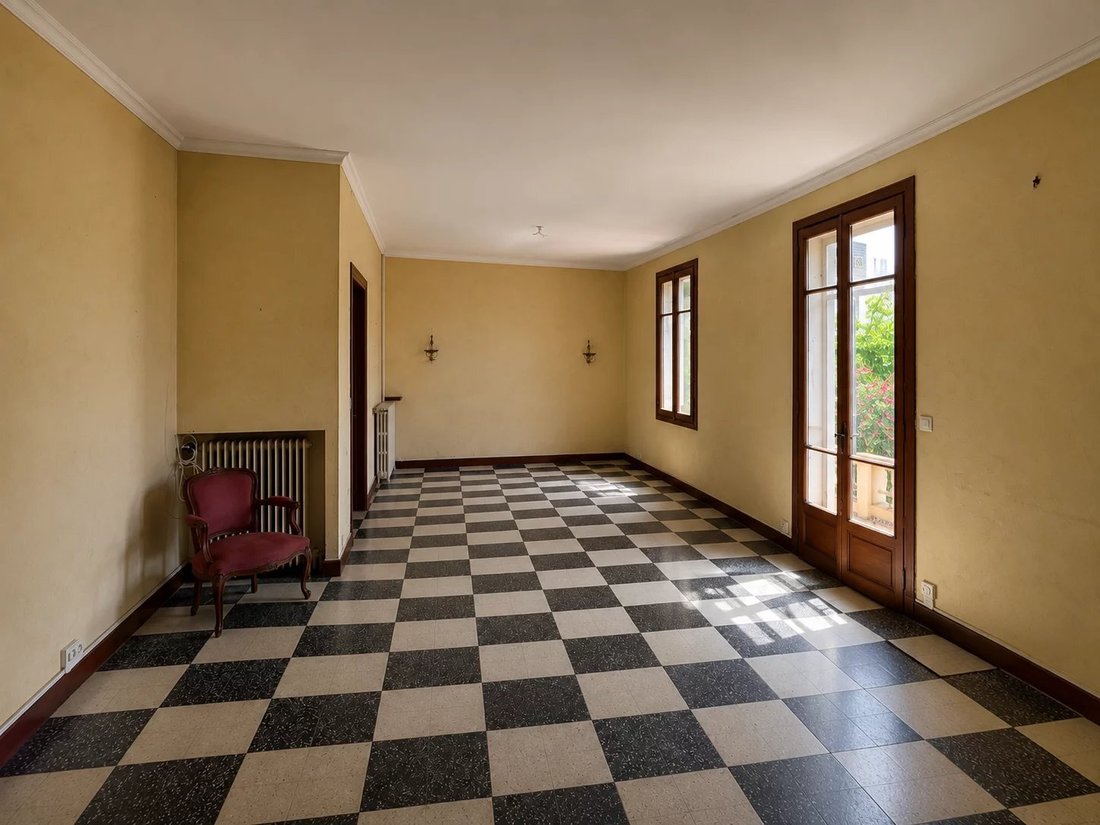 Villa in Nice, Provence-Alpes-Côte d'Azur, France 5 - 18561126