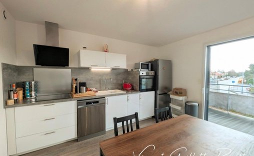 La Croix-Jeannette, Bouguenais, France 1