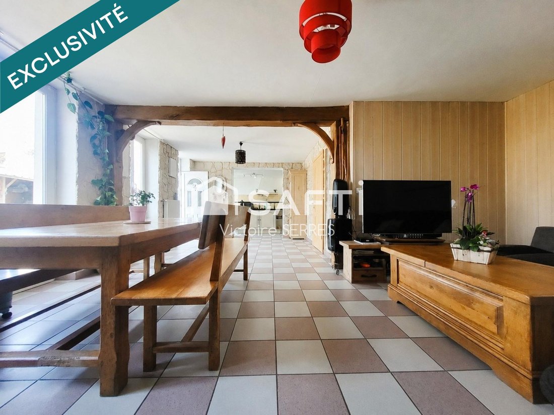 House in Luc-sur-Mer, Normandy, France 5 - 18566711