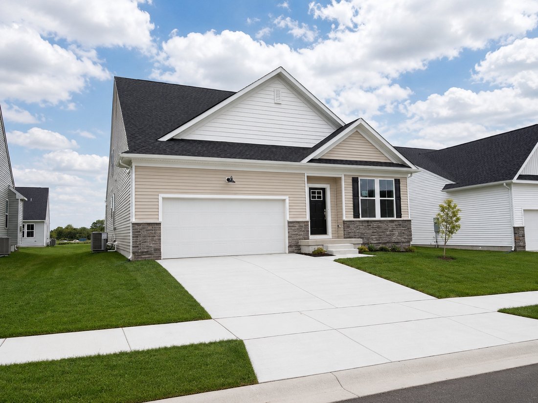 House in Middletown, Delaware, United States 1 - 17951681
