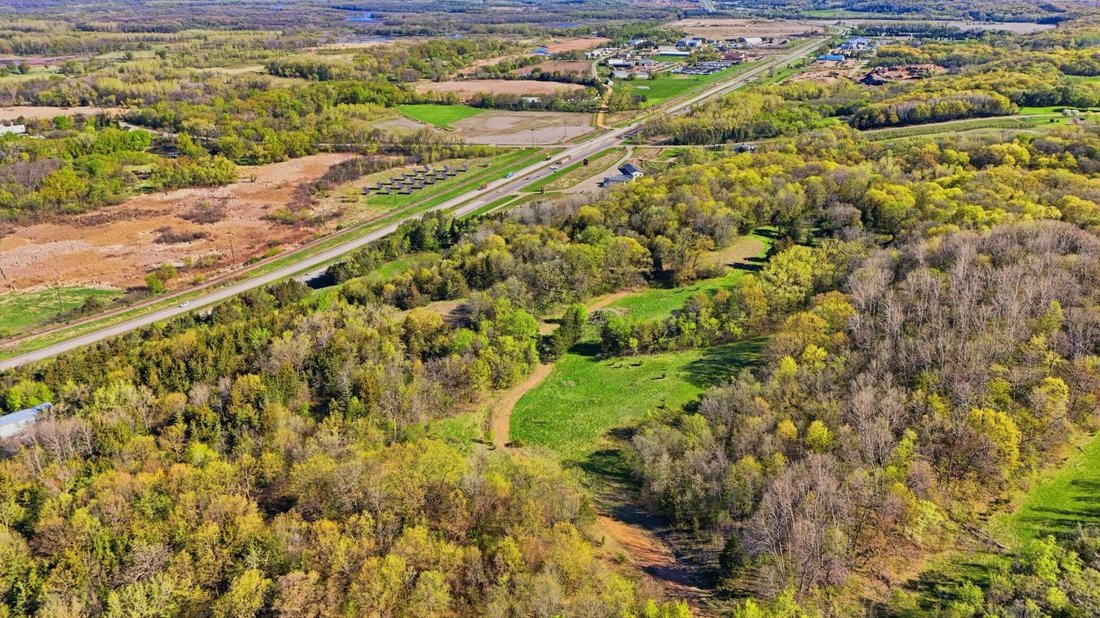 Land in Jordan, Minnesota, United States 1 - 18564892