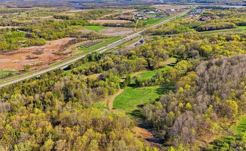 Land in Jordan, Minnesota, United States 1