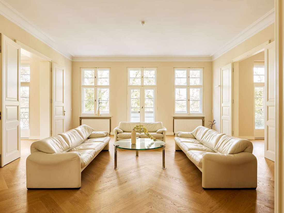 Apartment in Berlin, Berlin, Germany 3 - 18558369