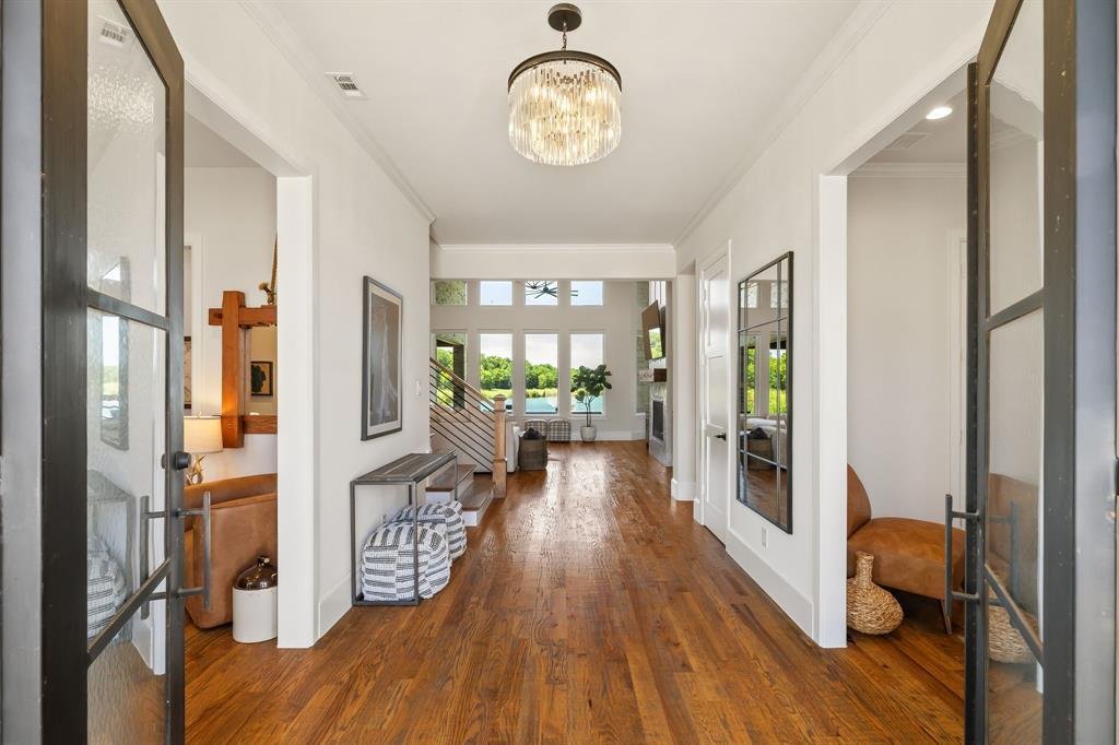 House in Heath, Texas, United States 4 - 18559480