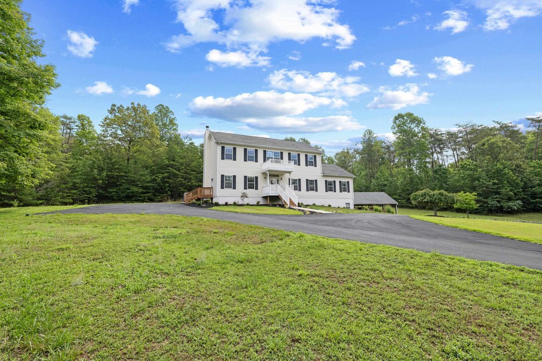 House in Faber, Virginia, United States 5 - 18558306