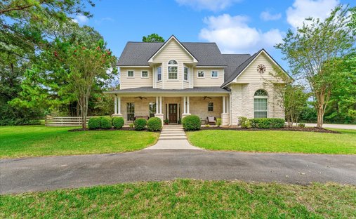 Casa a Magnolia, Texas, Stati Uniti 1
