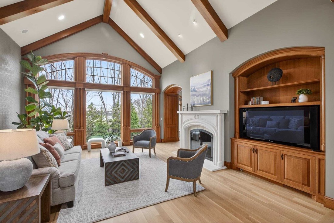 House in Medina, Minnesota, United States 4 - 18564053