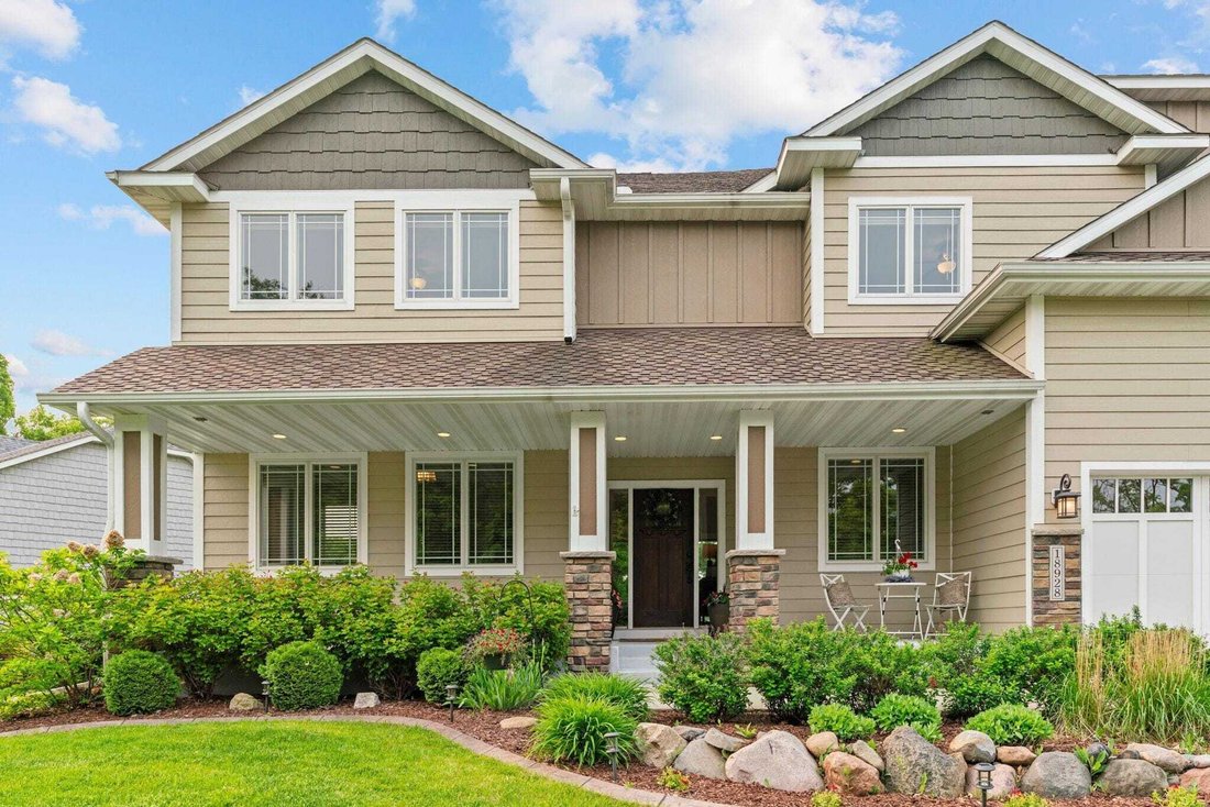 House in Lakeville, Minnesota, United States 3 - 18564789