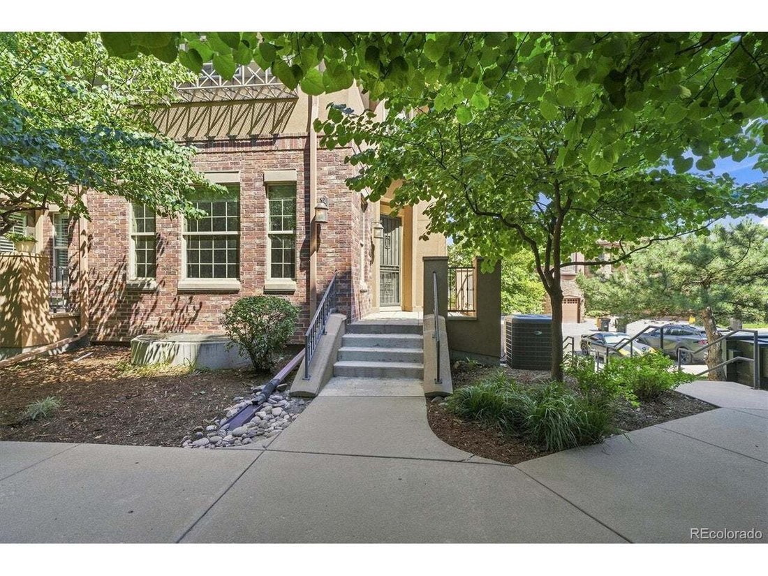 Condo in Centennial, Colorado, United States 1 - 18565402