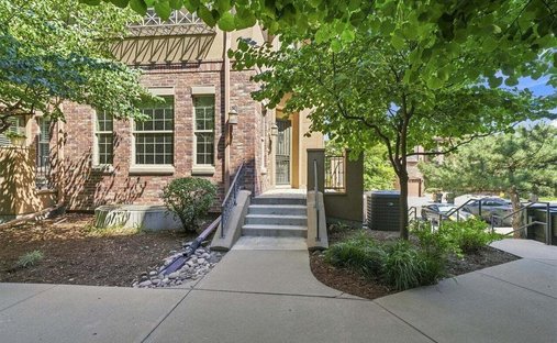 Condominio a Centennial, Colorado, Stati Uniti 1