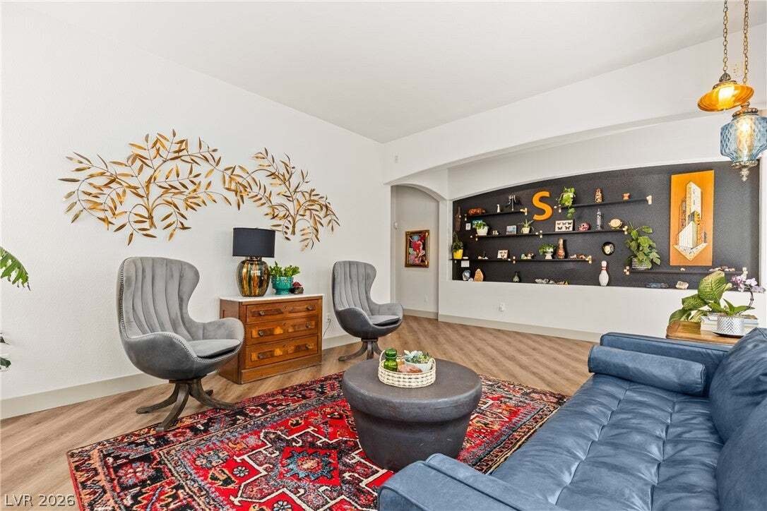 House in Las Vegas, Nevada, United States 5 - 18561334