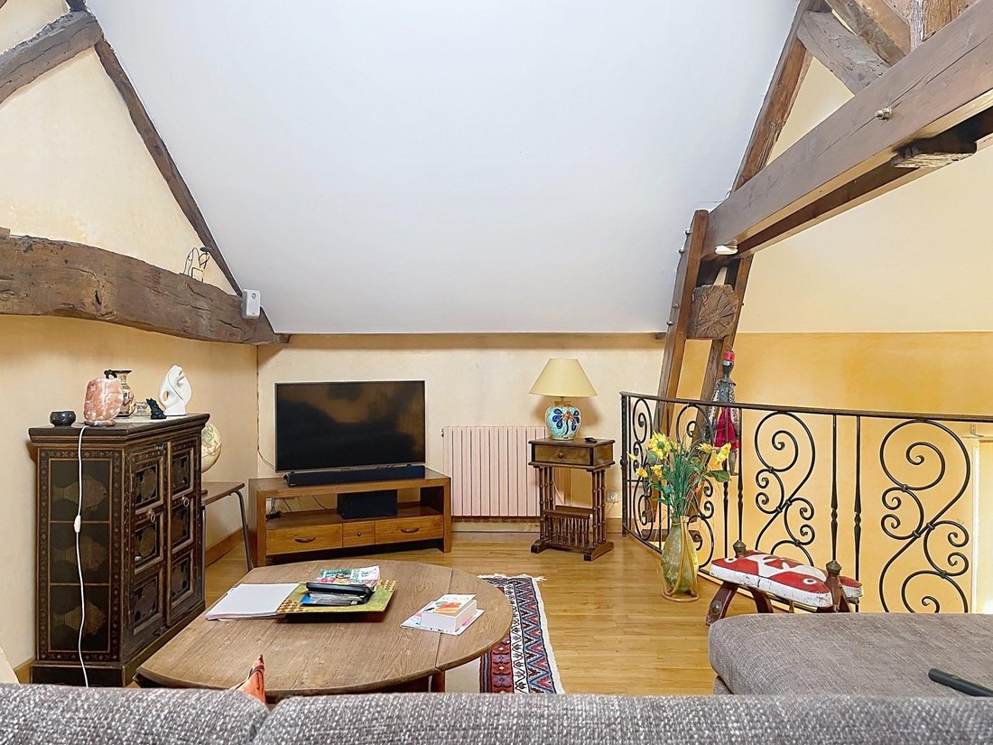 House in Fleac, Nouvelle-Aquitaine, France 4 - 18566764