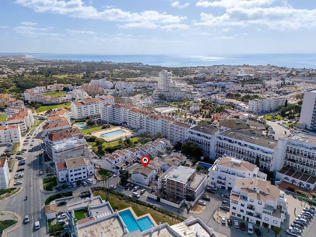 Villa in Olhos de Agua, Algarve, Portugal 2 - 17258792