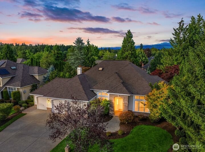 Maison à Sammamish, Washington, États-Unis 4 - 18564475