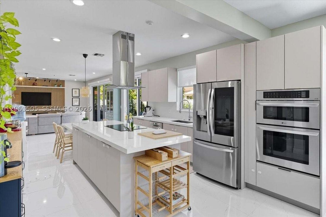 House in Fort Lauderdale, Florida, United States 5 - 18562035