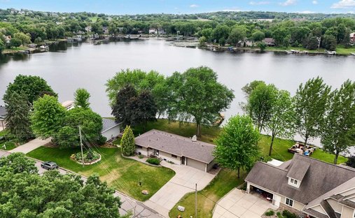 Casa en Burnsville, Minnesota, Estados Unidos 1