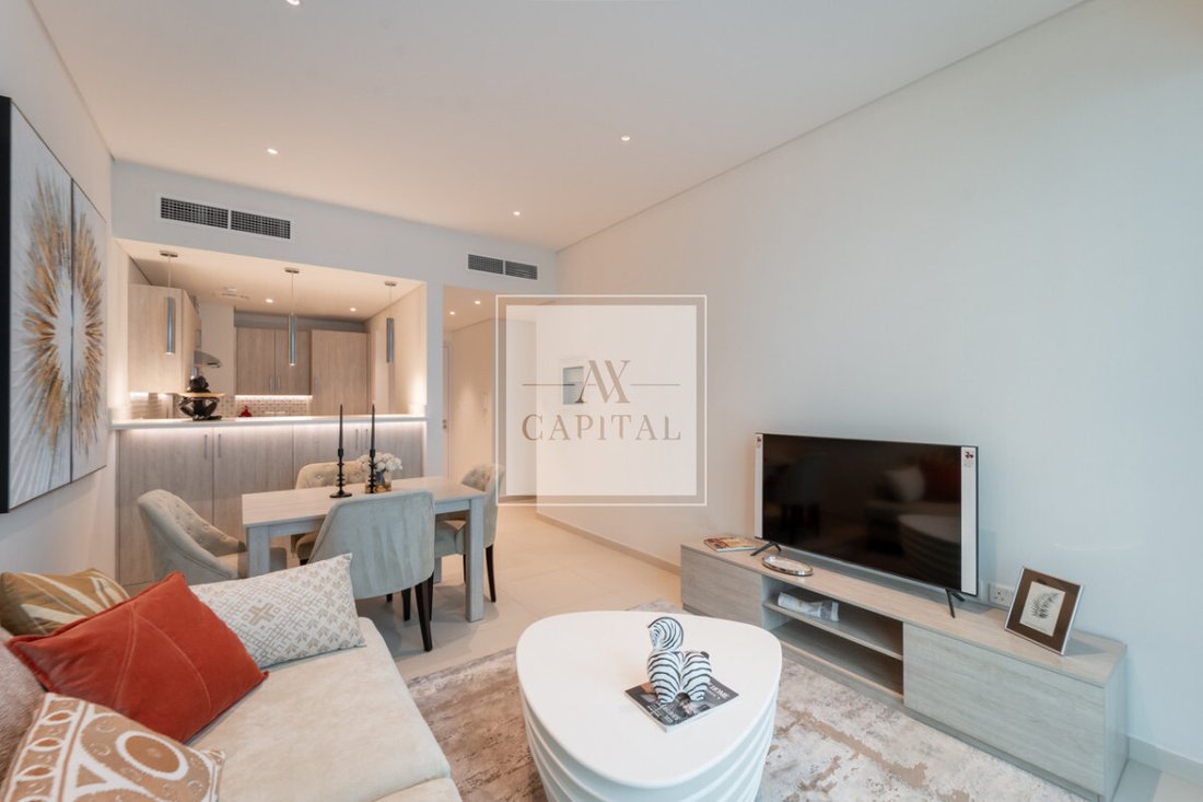 Apartment in Al Safouh Second, Al Safouh, Dubai 1 - 18566289