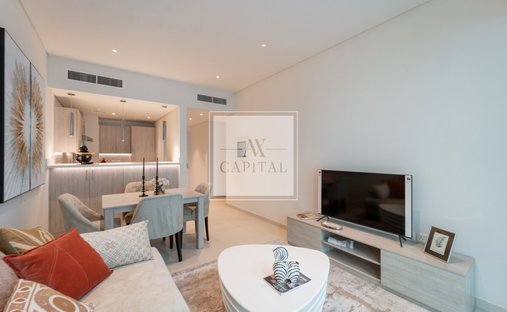 Apartment in Al Safouh Second, Al Safouh, Dubai 1