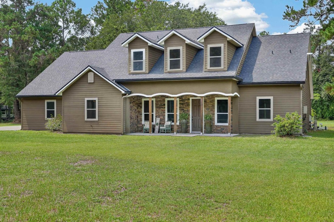 House in St. Augustine, Florida, United States 3 - 18558867