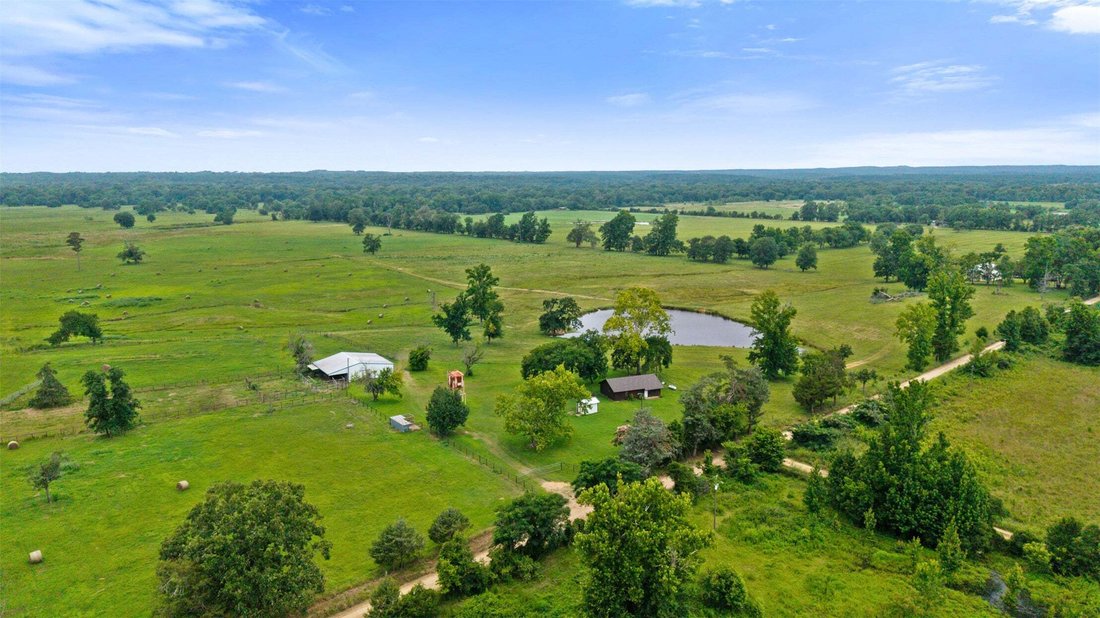 House in Broken Bow, Oklahoma, United States 2 - 18311581