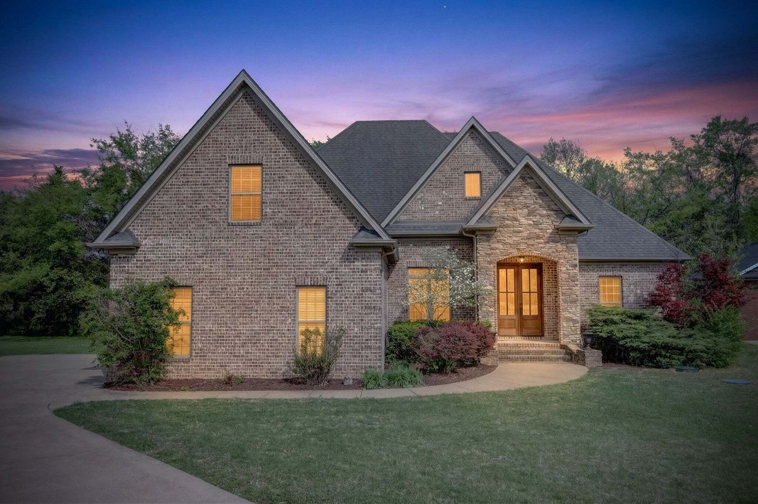 House in Murfreesboro, Tennessee, United States 1 - 18564853
