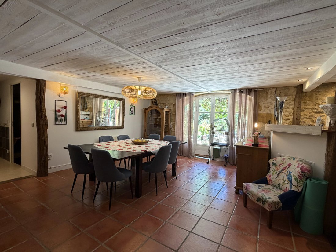 House in Arrondissement of Sarlat-la-Canéda, Nouvelle-Aquitaine, France 3 - 18563205