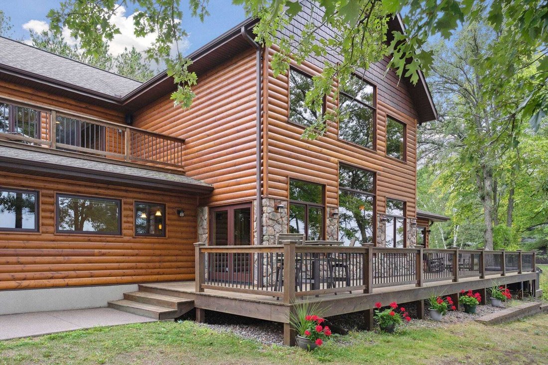 House in Sturgeon Lake, Minnesota, United States 5 - 18564654