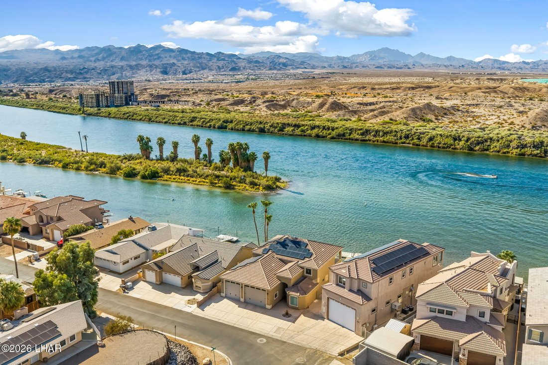 House in Bullhead City, Arizona, United States 4 - 18562057