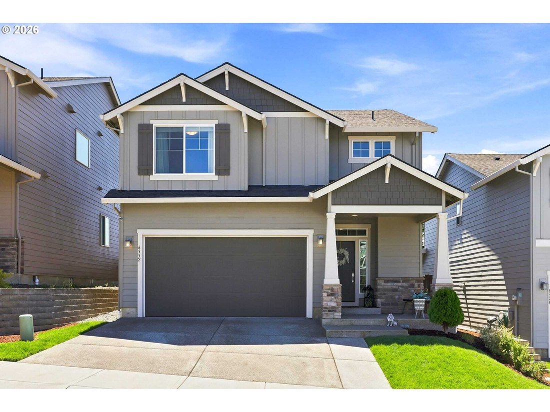 House in Gresham, Oregon, United States 4 - 18561263