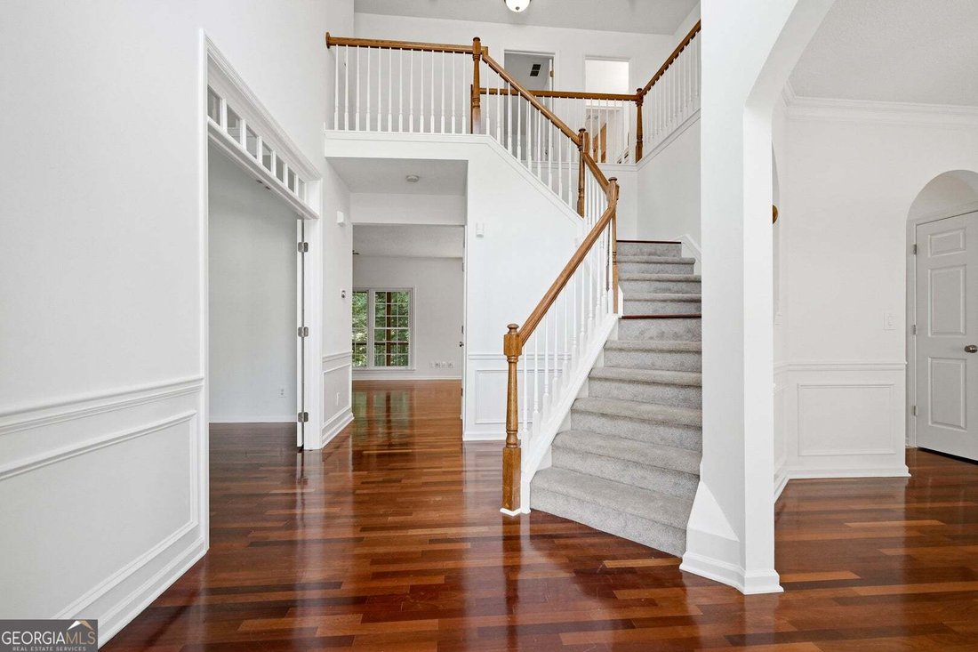 House in Suwanee, Georgia, United States 4 - 18565431
