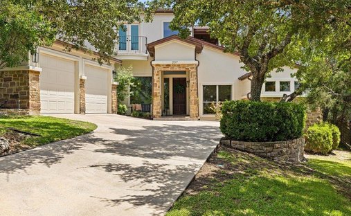 Casa en Austin, Texas, Estados Unidos 1