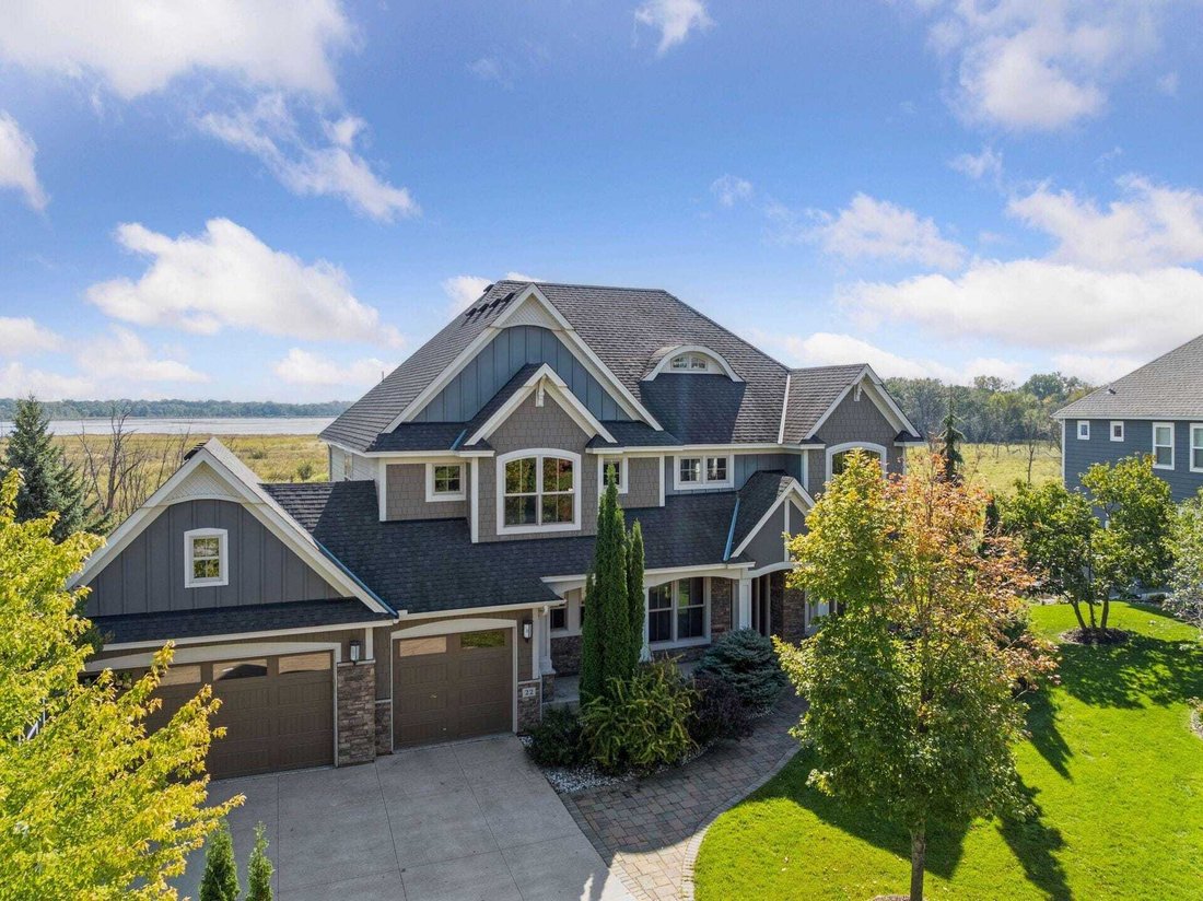 House in North Oaks, Minnesota, United States 3 - 18564213