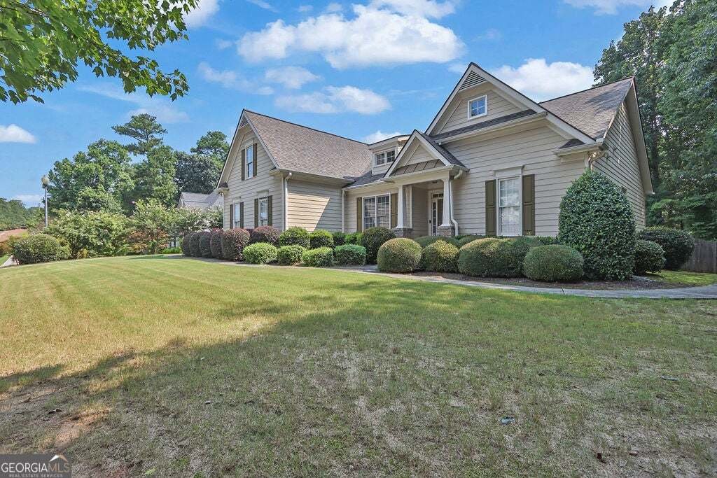 House in Dacula, Georgia, United States 2 - 18559008