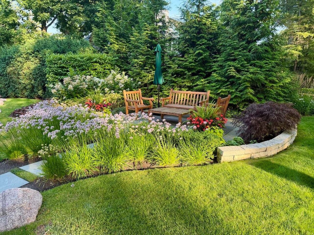 Condo in Lake Bluff, Illinois, United States 3 - 18558969