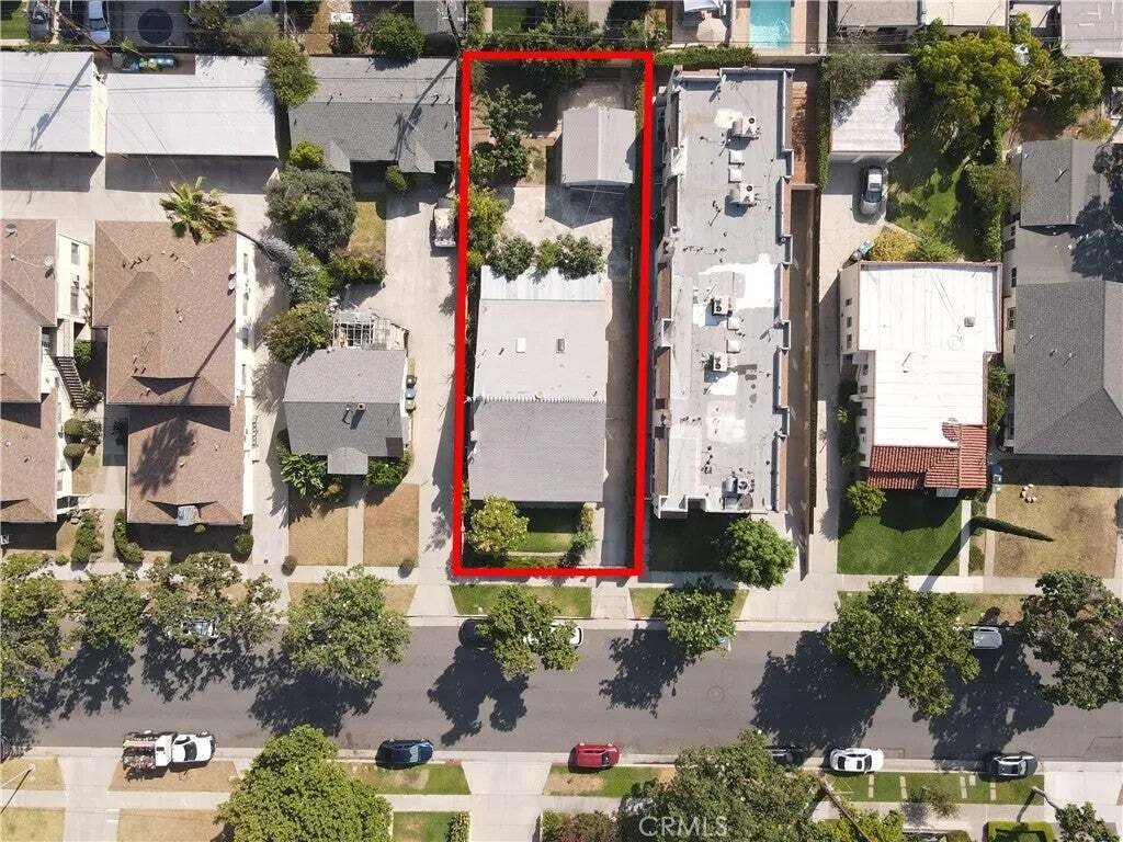 House in Alhambra, California, United States 4 - 18559052