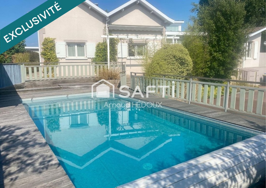 House in Aiguillon, Arcachon, France 4 - 18566733