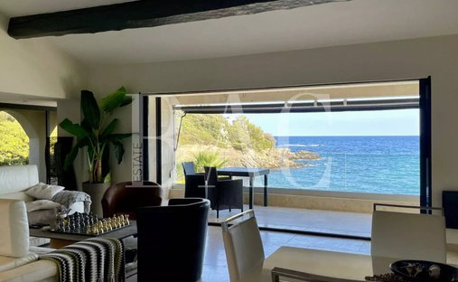Villa à Nartelle-Noyer-Bellevue-bd des Sardinaux, Sainte-Maxime, France 1