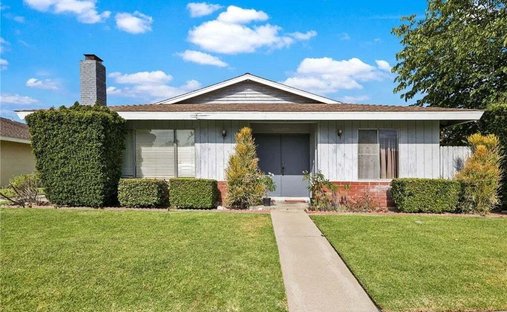 Orange, California, United States 1