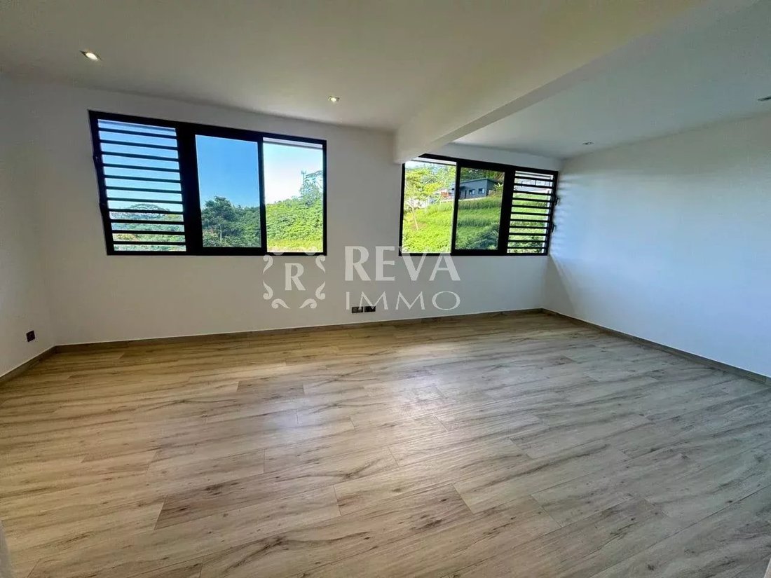 Villa in Fa'a'ā, Windward Islands, French Polynesia 4 - 17043553