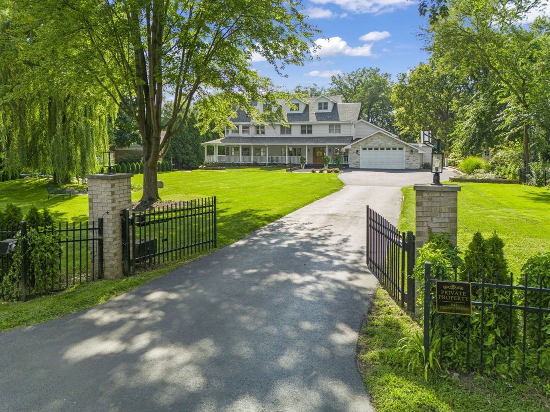 House in Bolingbrook, Illinois, United States 4 - 18564144