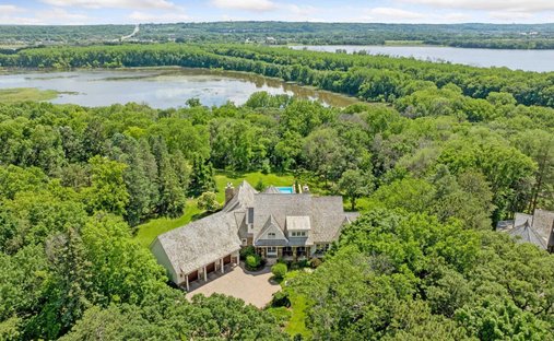 House in Minneapolis, Minnesota, United States 1
