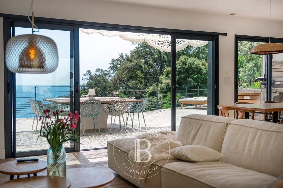 Villa in Brando, Corsica, France 4 - 18559740