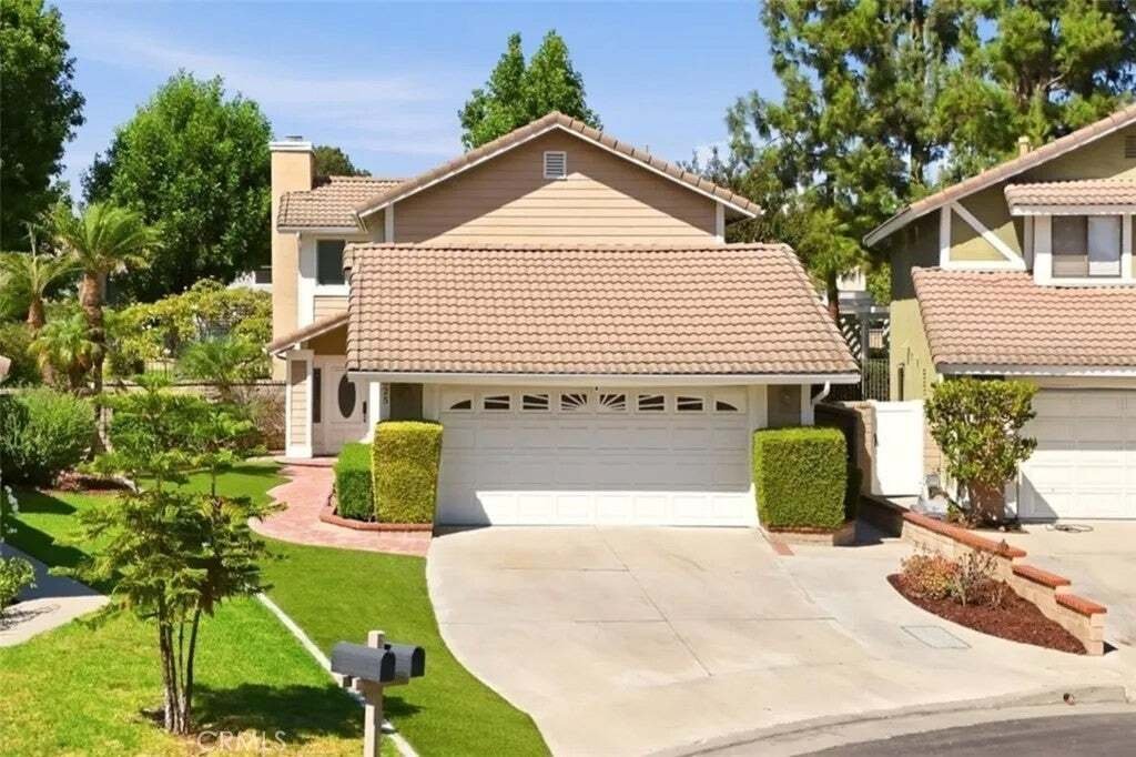 House in Placentia, California, United States 1 - 18559156